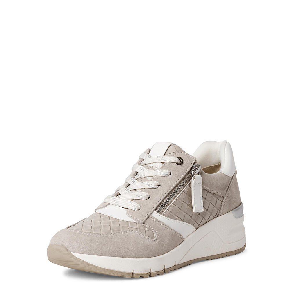 Tamaris 23702-257 LIGHT GREY/STR