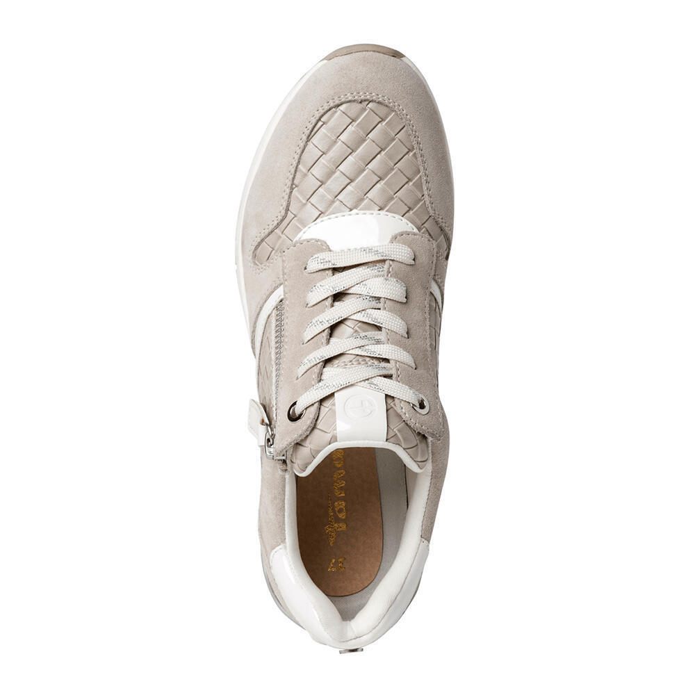 Tamaris 23702-257 LIGHT GREY/STR