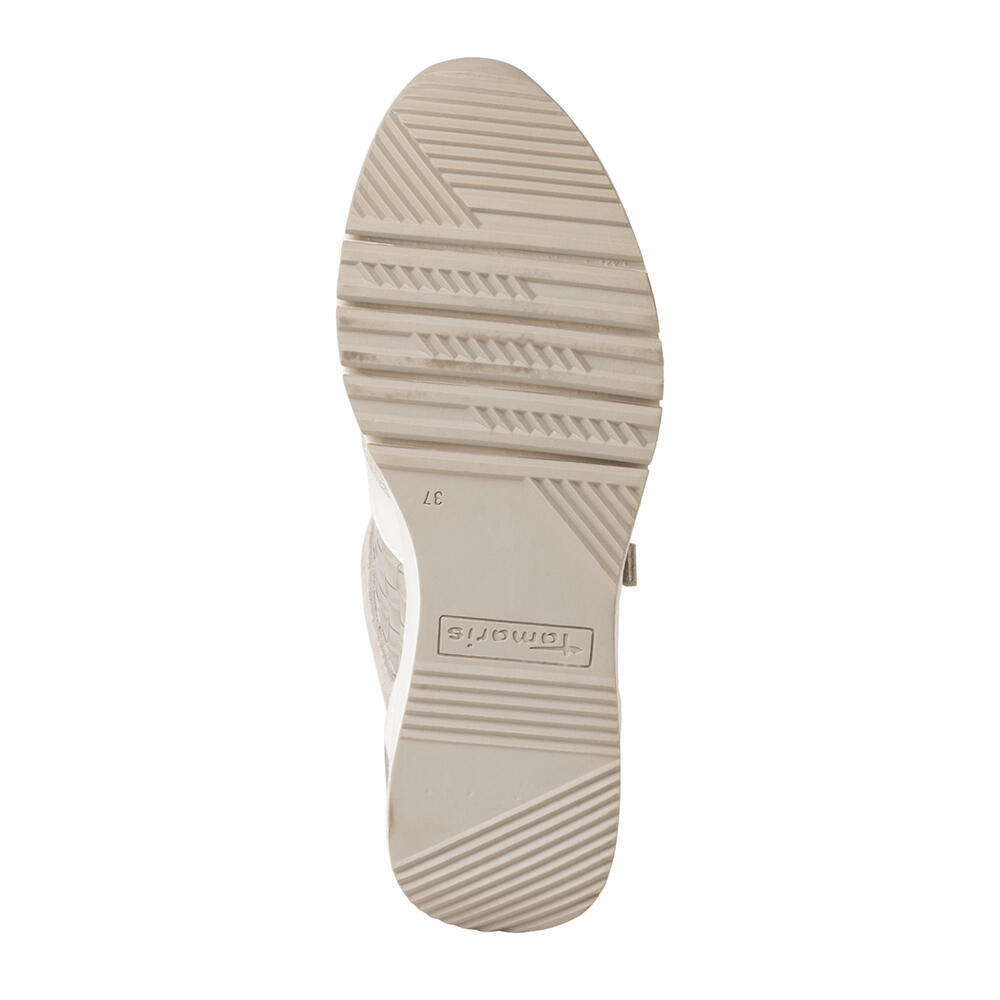 Tamaris 23702-257 LIGHT GREY/STR