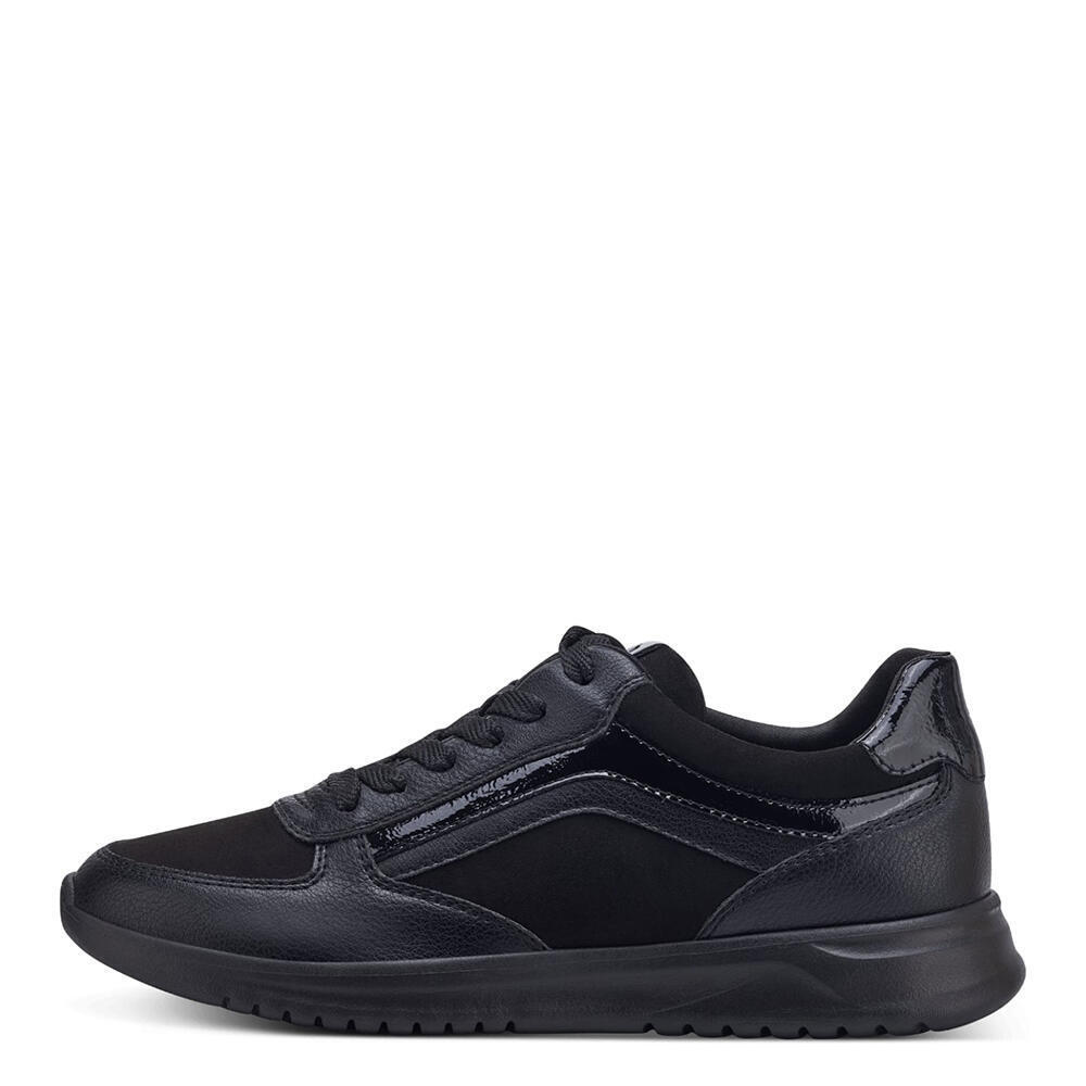 Tamaris 23746-007 BLACK UNI