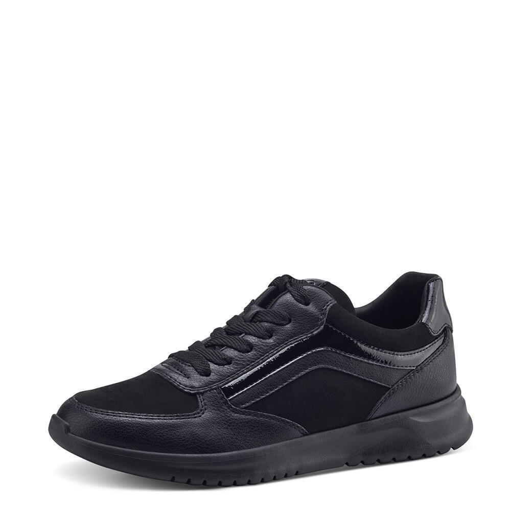 Tamaris 23746-007 BLACK UNI
