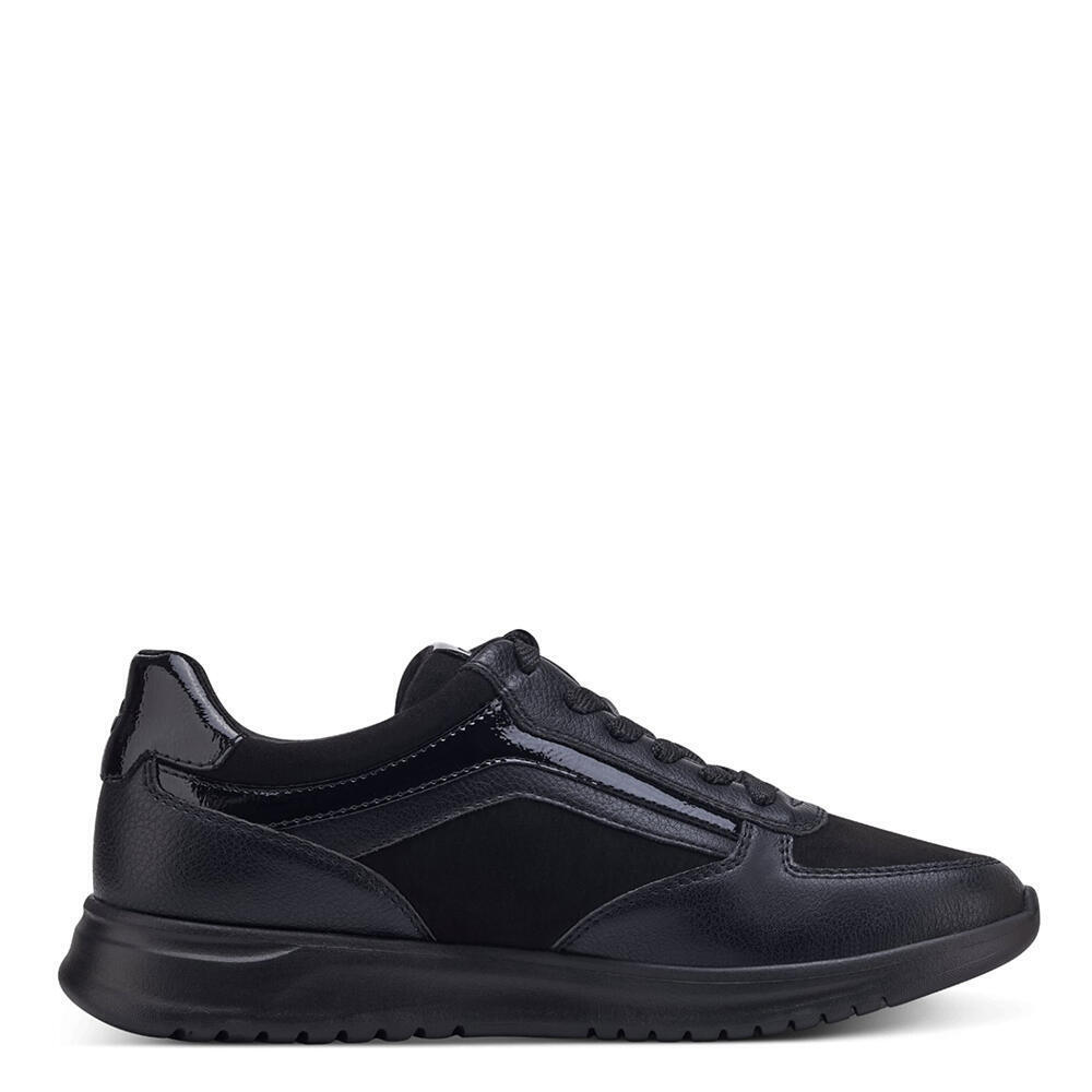 Tamaris 23746-007 BLACK UNI