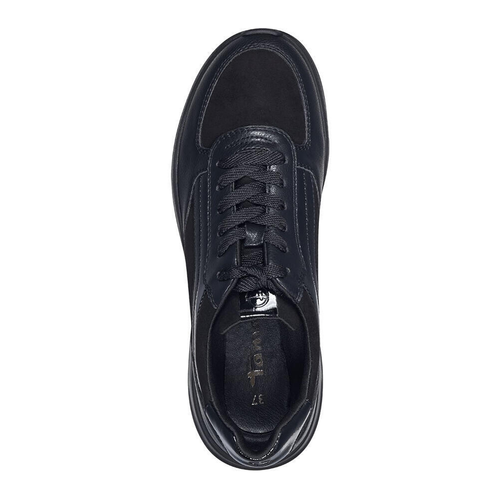 Tamaris 23746-007 BLACK UNI