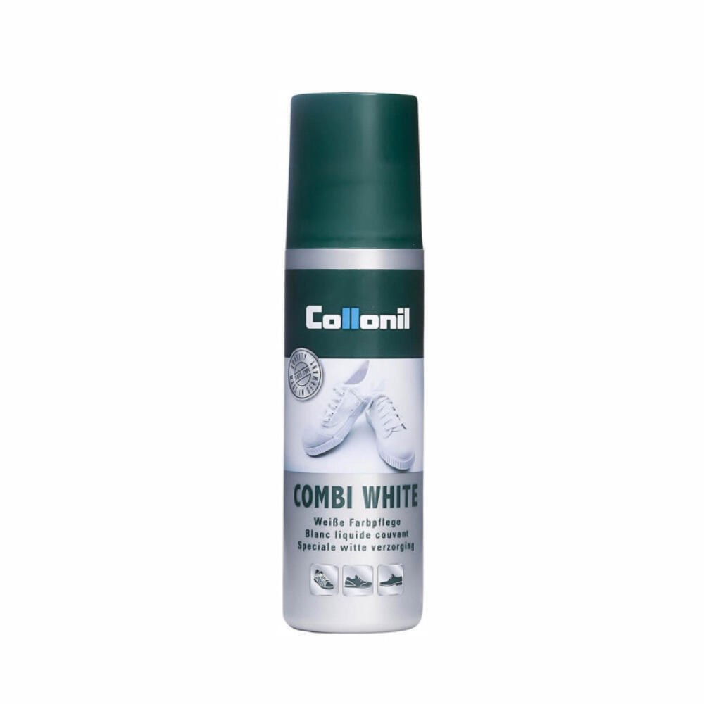 Collonil 50930001025 COMBI WHITE DFNLDK 100 ML