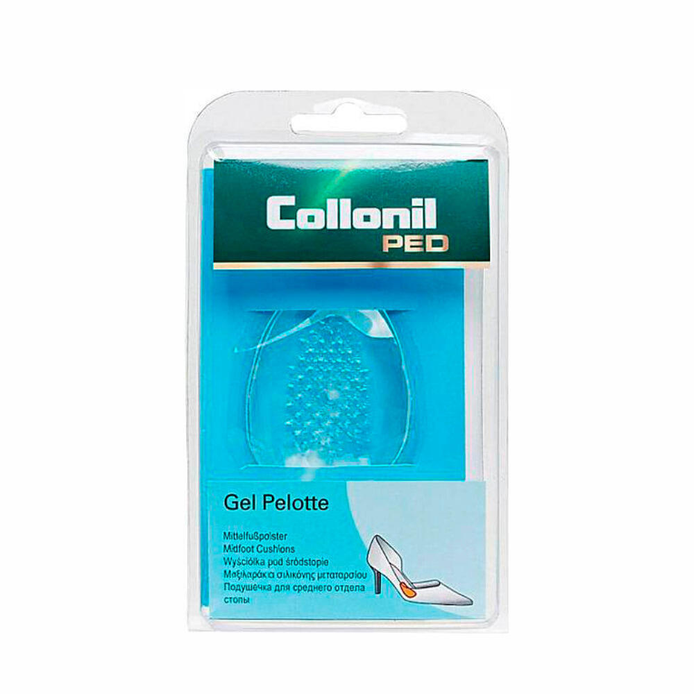 Collonil 91720010000 GEL PELOTTE PED