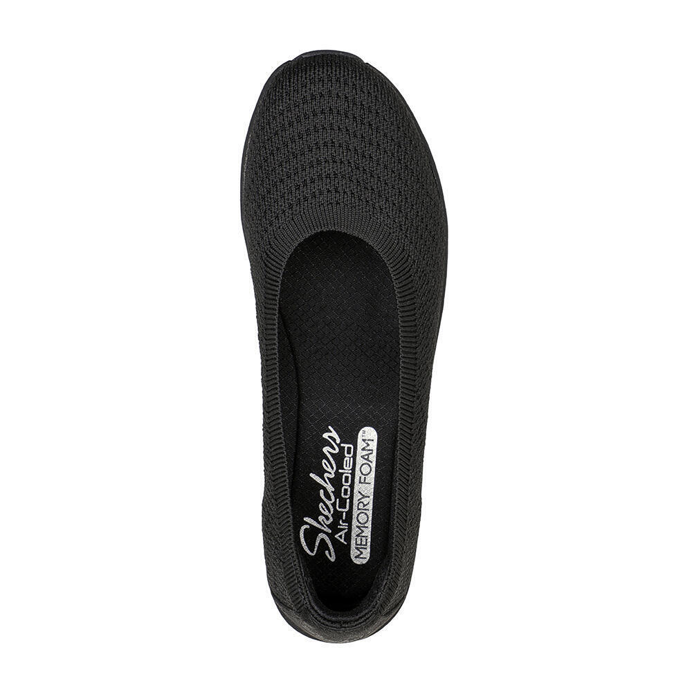 Skechers 100360-BBK-BE-COOL-WONDE