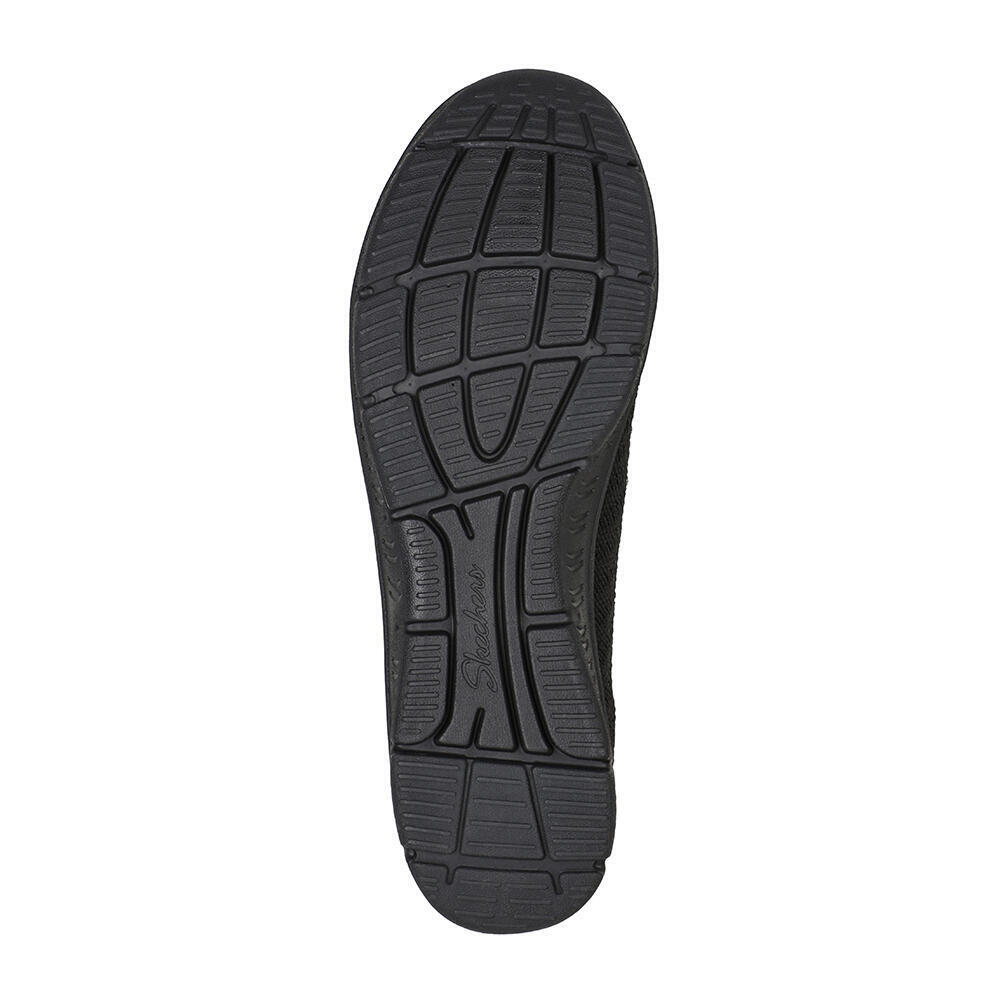 Skechers 100360-BBK-BE-COOL-WONDE