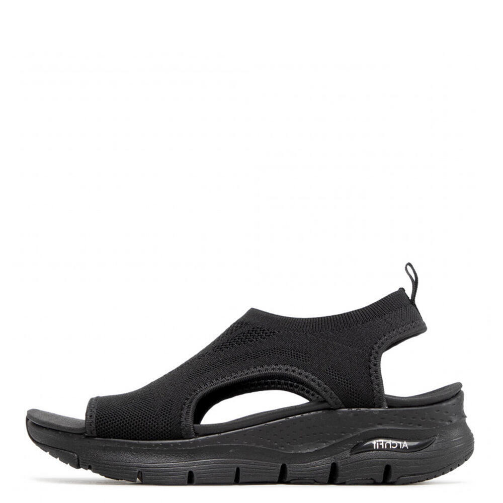 Skechers 119236-BBK-ARCH FIT-CITY C