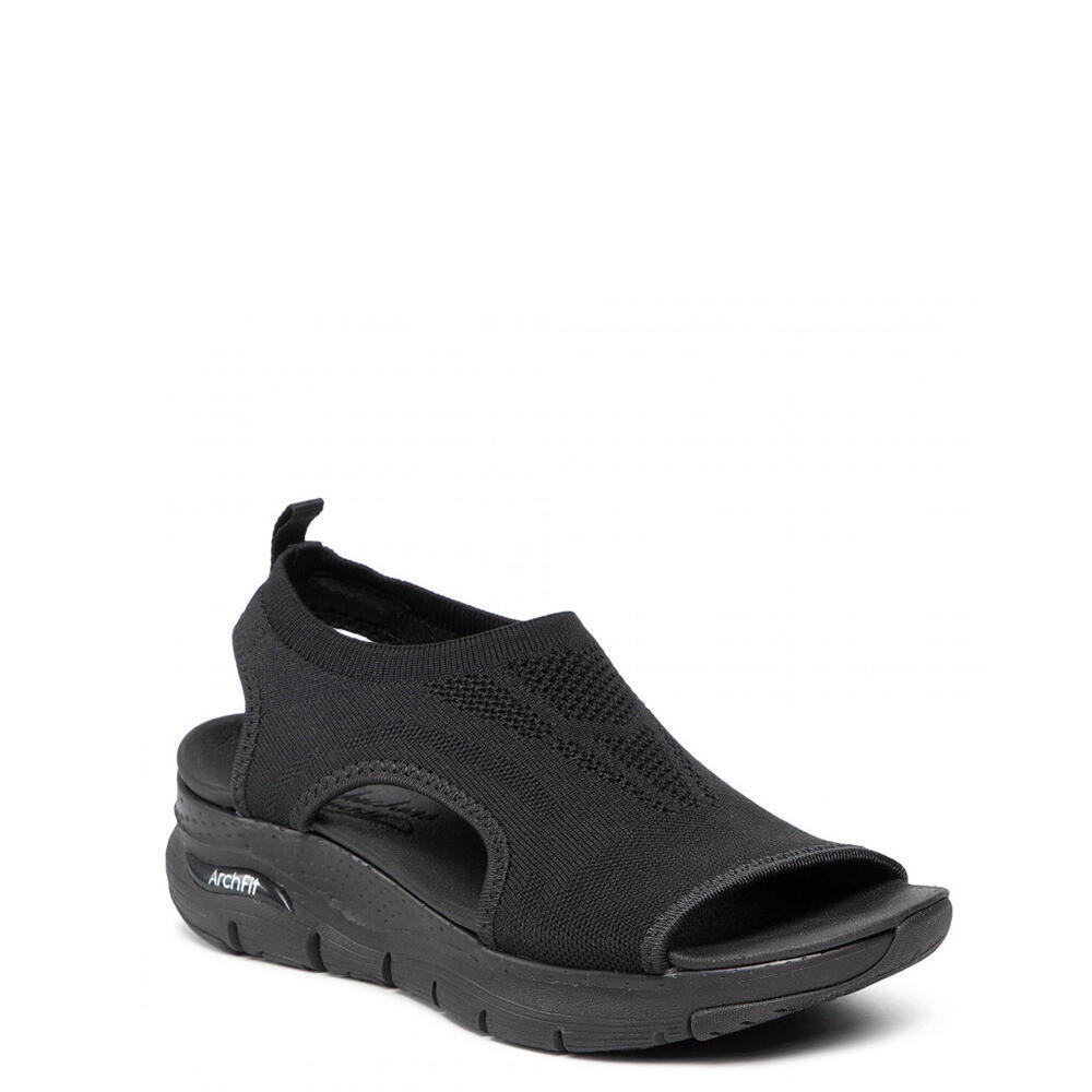 Skechers 119236-BBK-ARCH FIT-CITY C