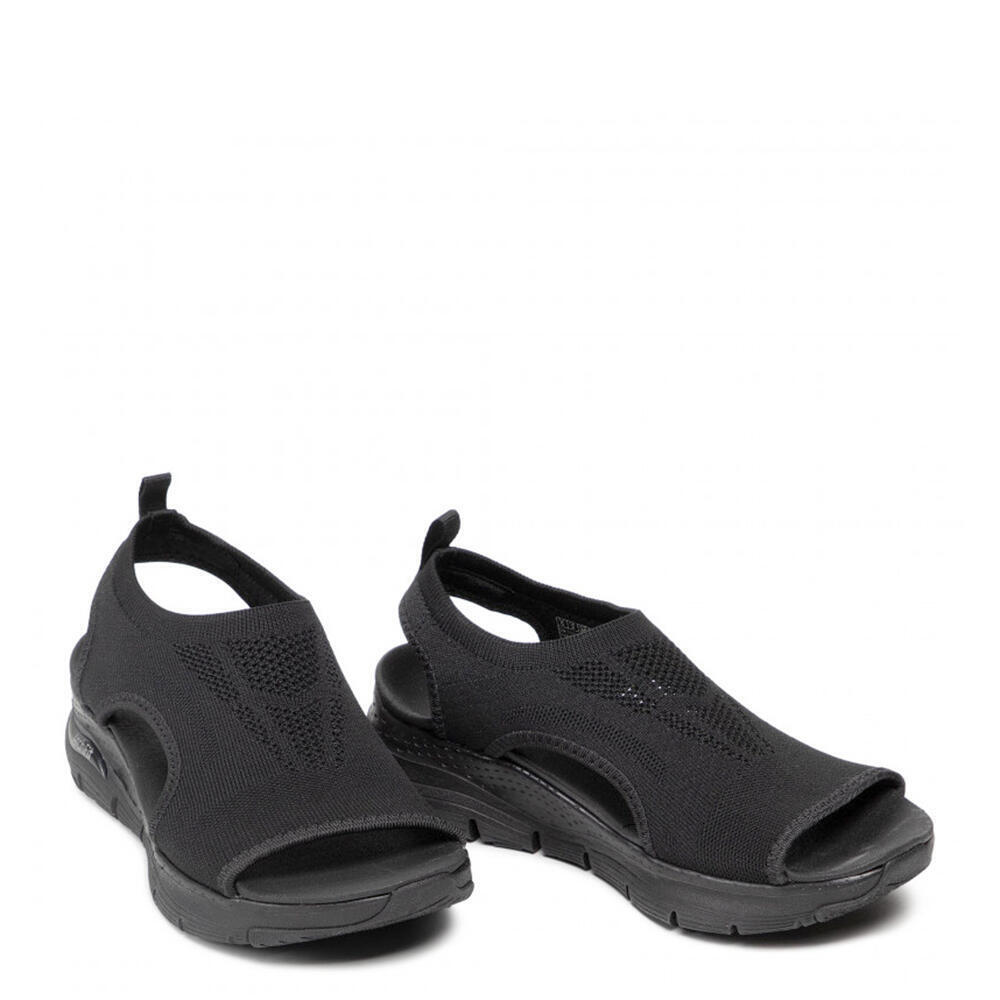 Skechers 119236-BBK-ARCH FIT-CITY C