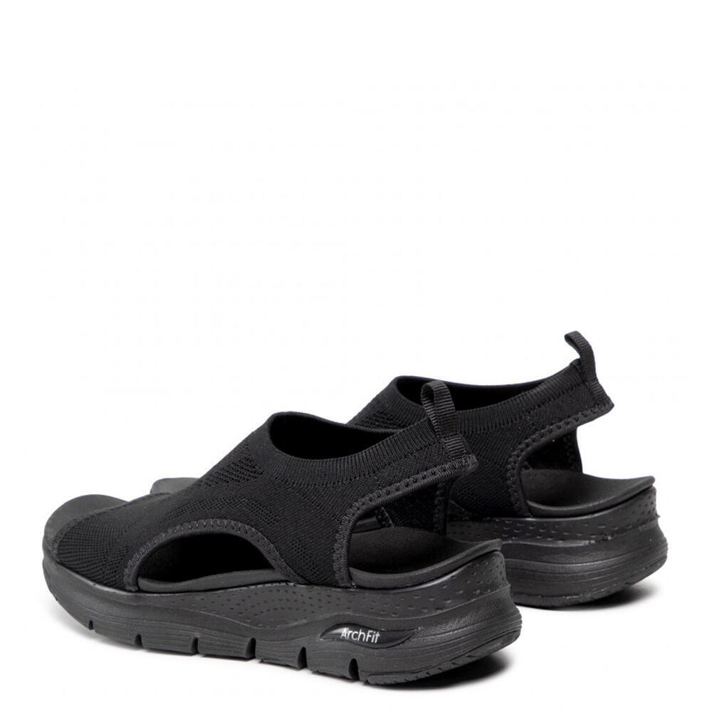Skechers 119236-BBK-ARCH FIT-CITY C