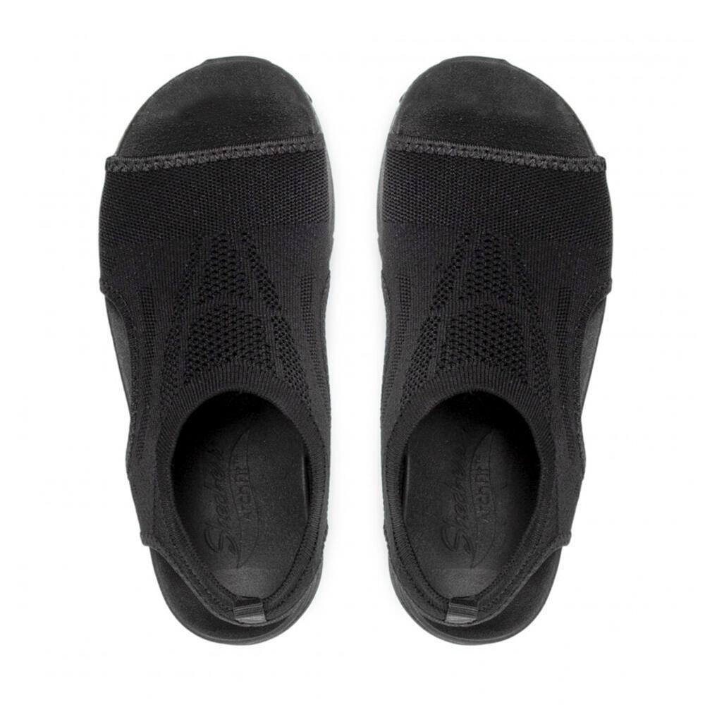 Skechers 119236-BBK-ARCH FIT-CITY C