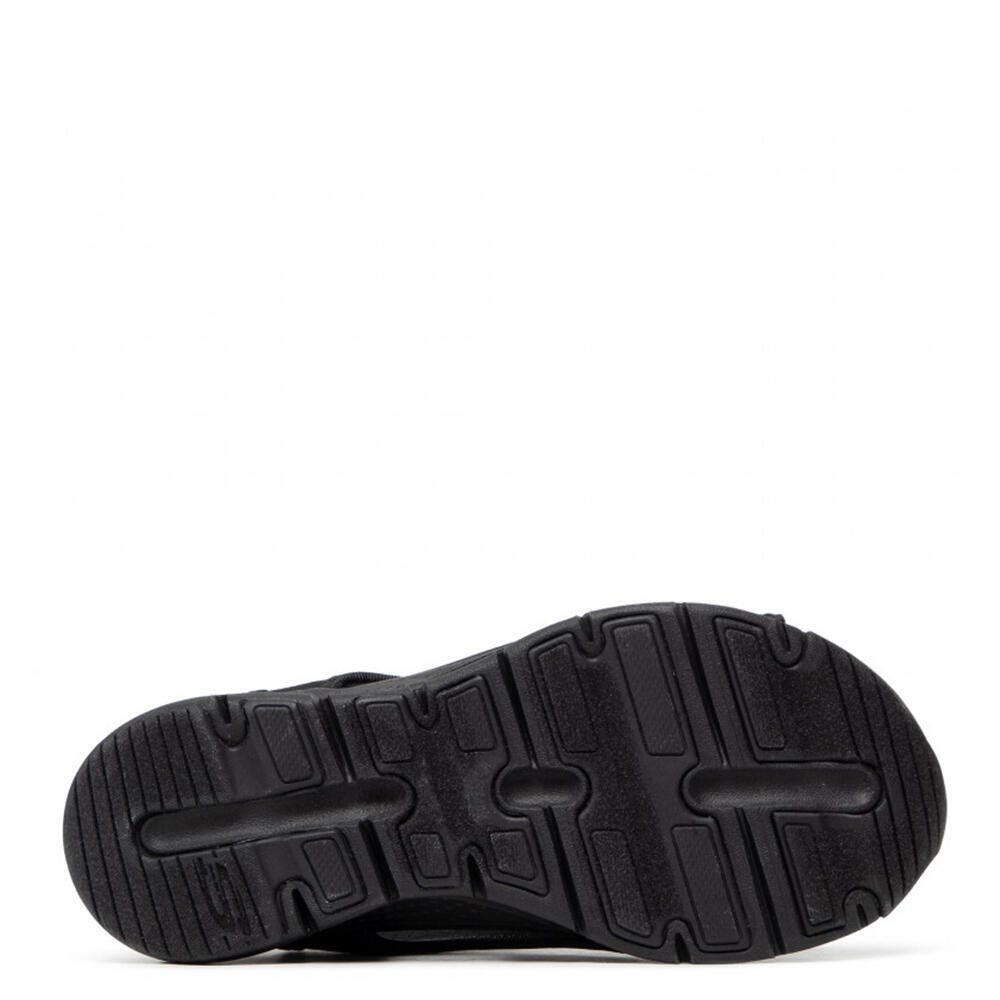 Skechers 119236-BBK-ARCH FIT-CITY C