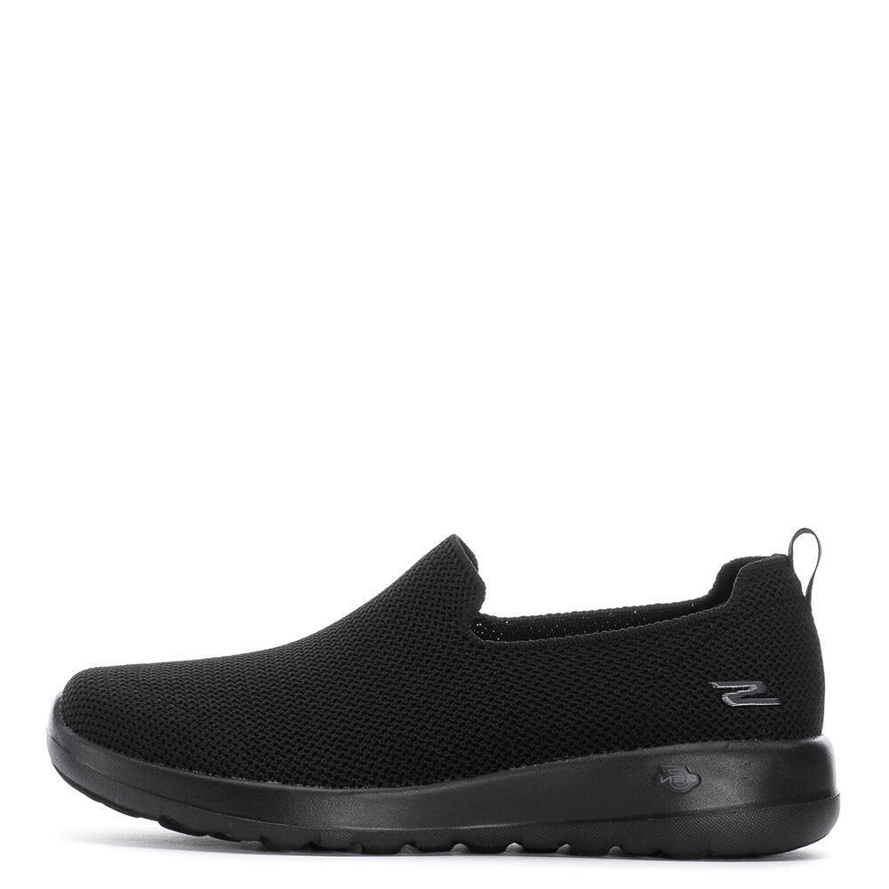Skechers 124187-BBK-GO WALK JOY