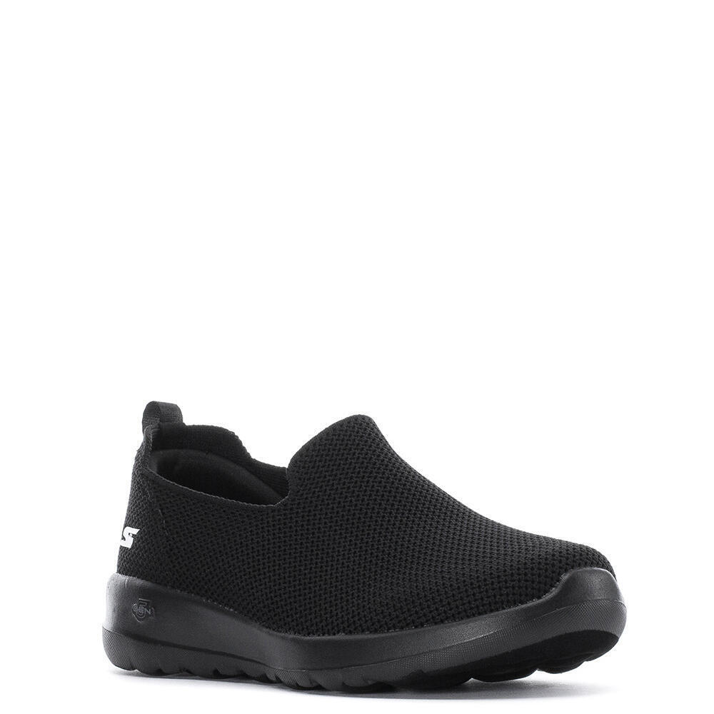 Skechers 124187-BBK-GO WALK JOY