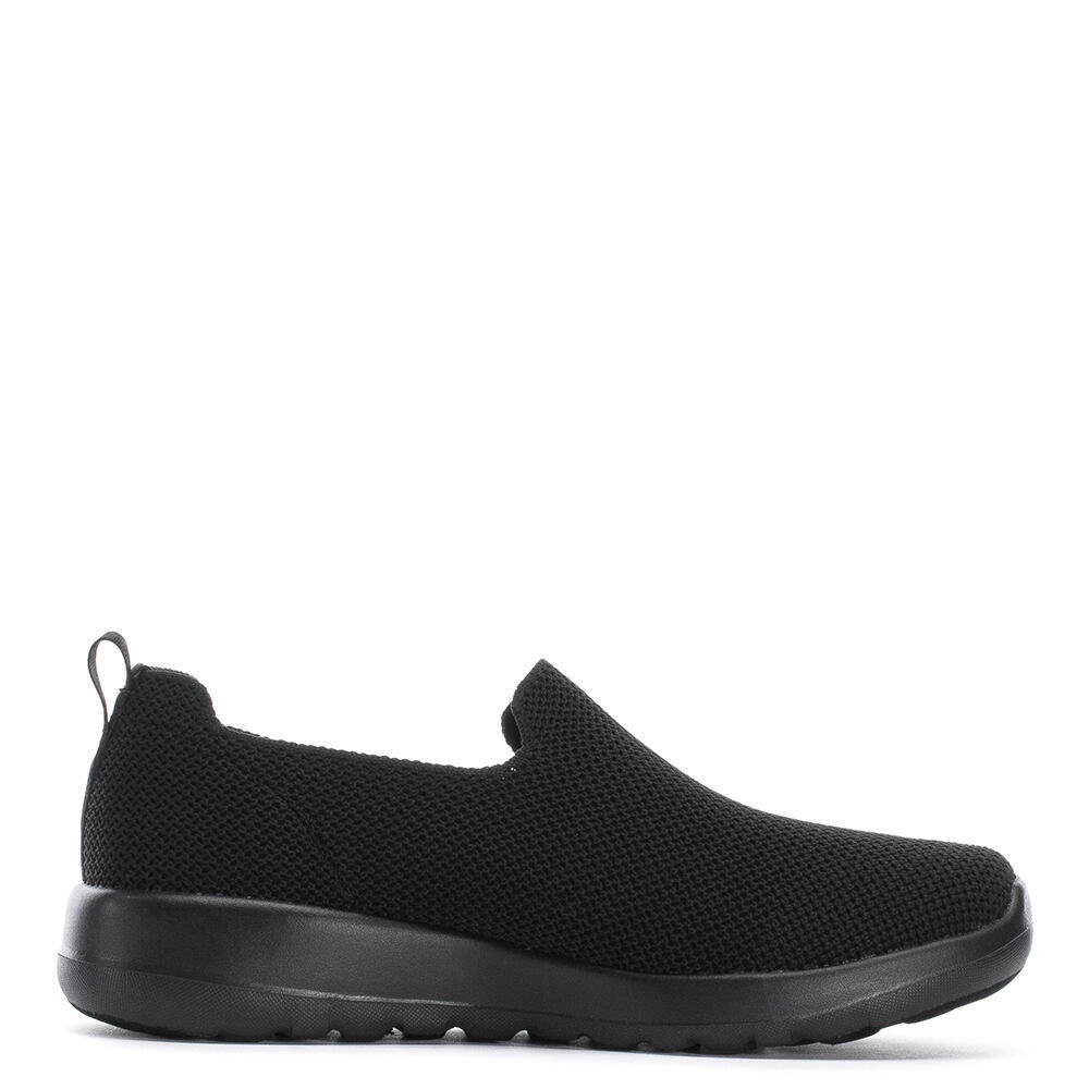 Skechers 124187-BBK-GO WALK JOY