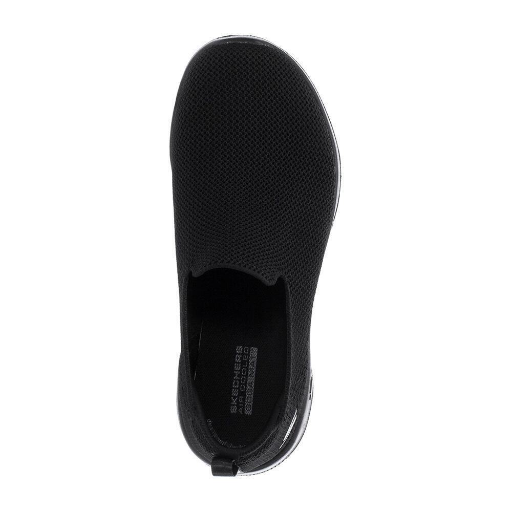 Skechers 124187-BBK-GO WALK JOY