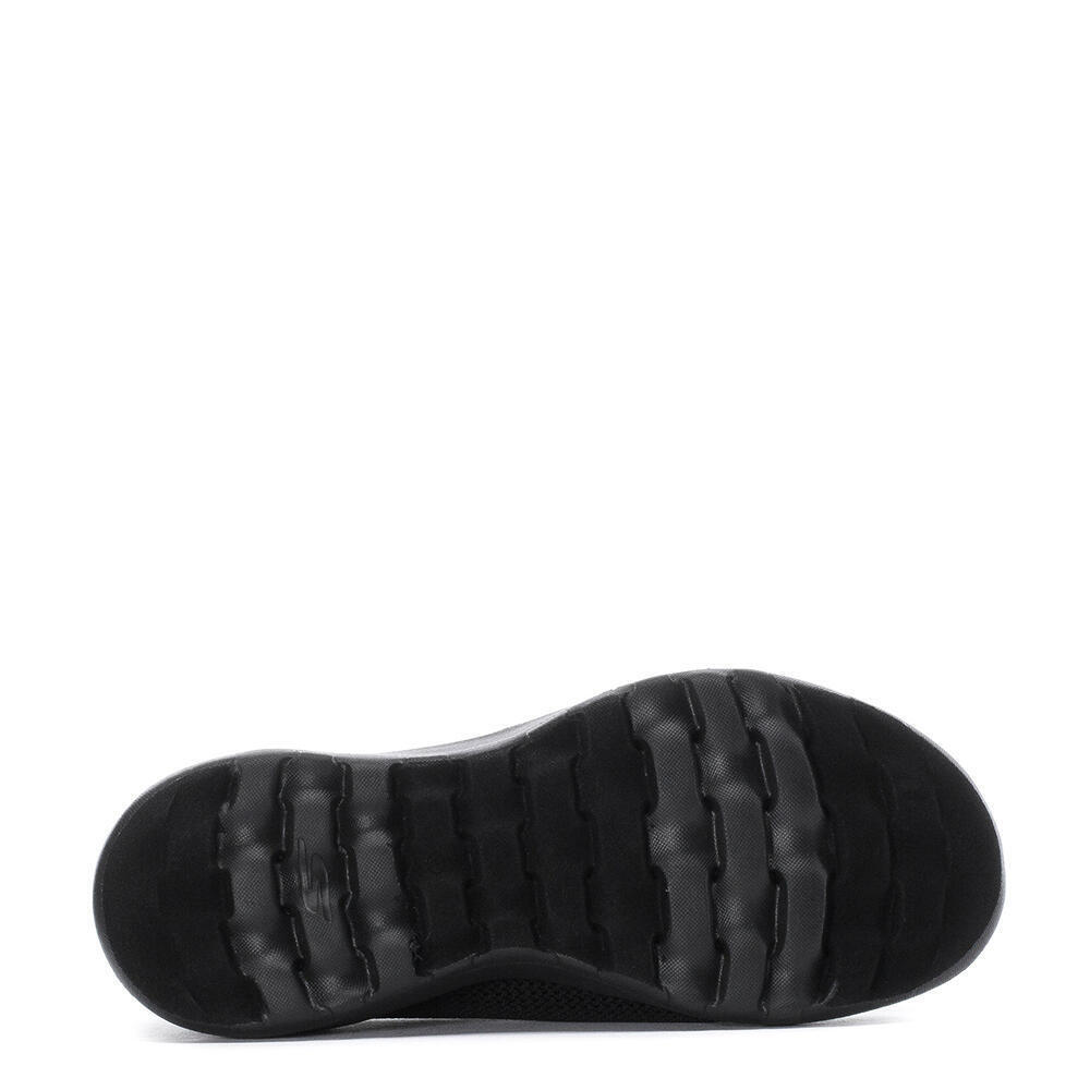 Skechers 124187-BBK-GO WALK JOY