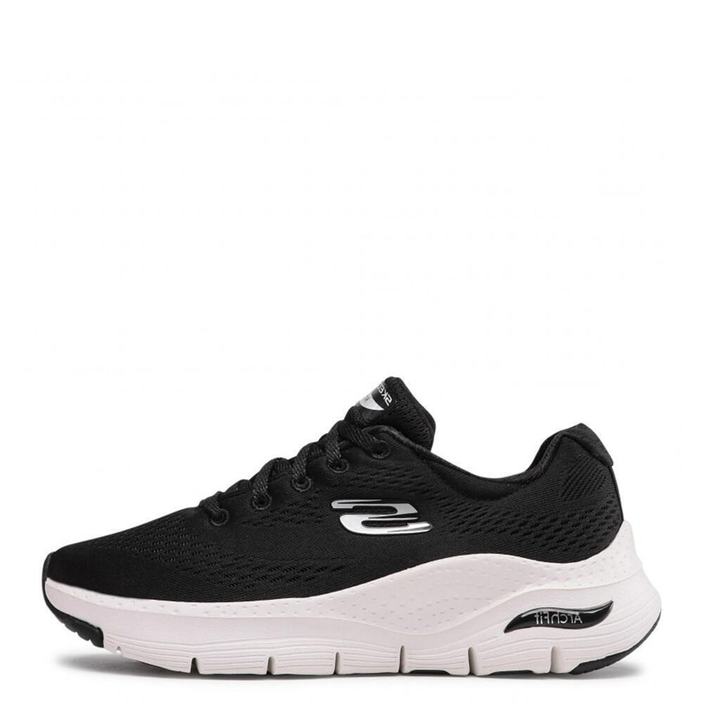 Skechers 149057-BKW-ARCH FIT
