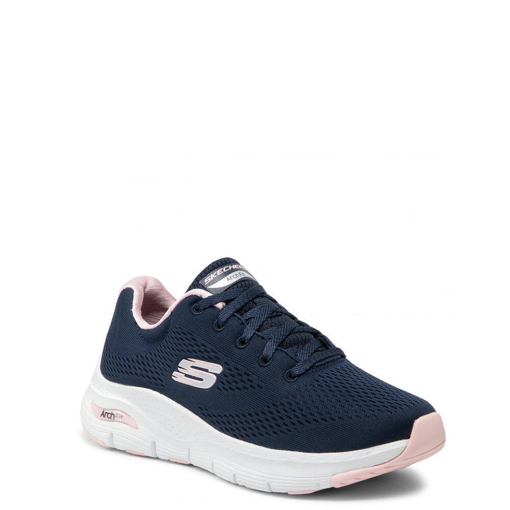 Skechers 149057-NVPK-ARCH FIT