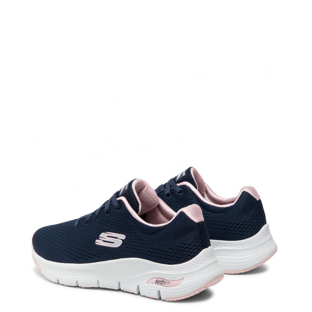 Skechers 149057-NVPK-ARCH FIT