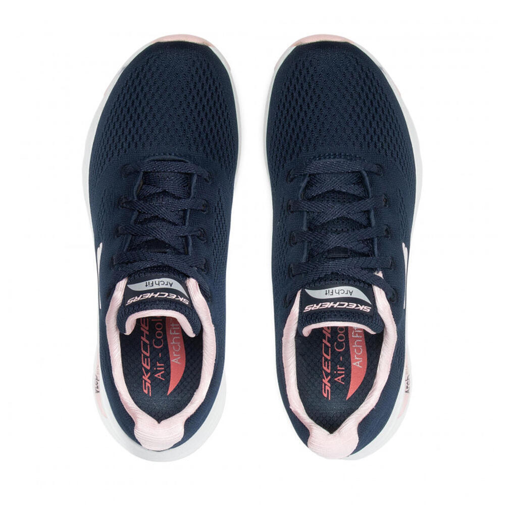 Skechers 149057-NVPK-ARCH FIT