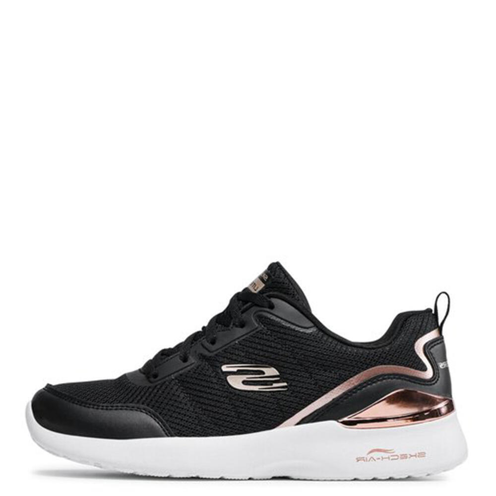 Skechers 149660-BKRG-SKECH-AIR DYNAM