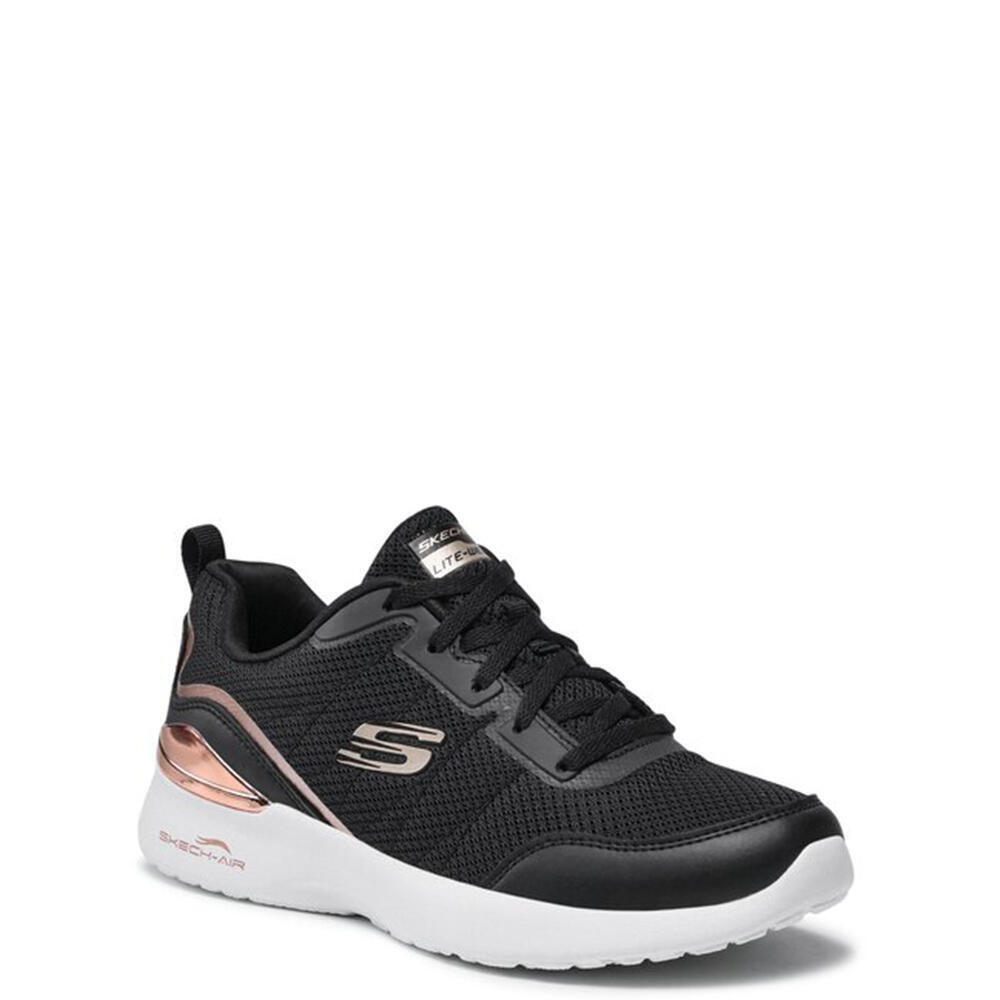 Skechers 149660-BKRG-SKECH-AIR DYNAM