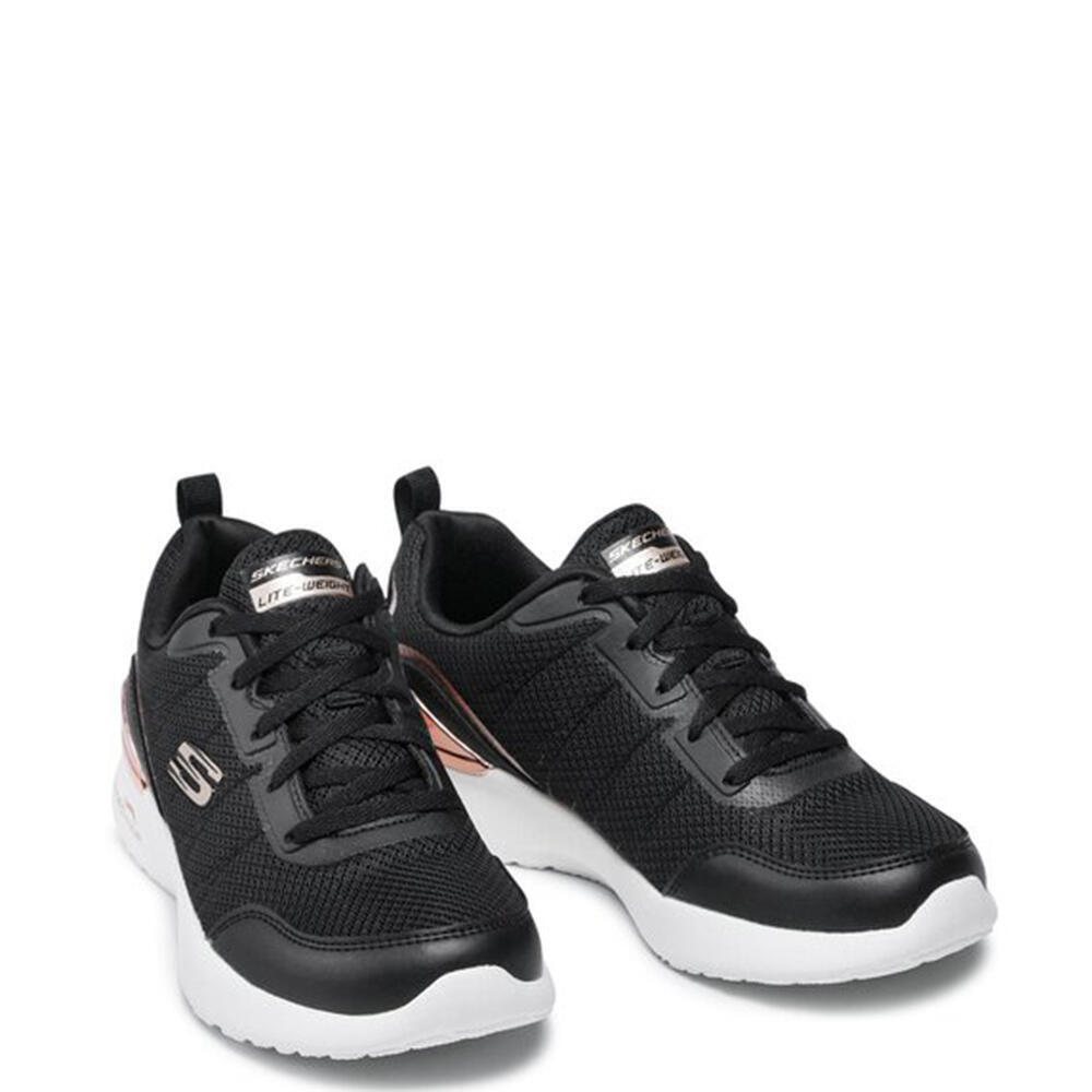 Skechers 149660-BKRG-SKECH-AIR DYNAM