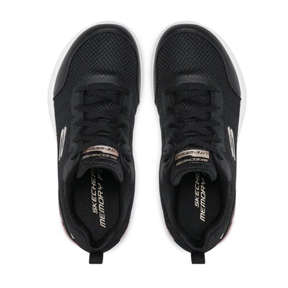 Skechers 149660-BKRG-SKECH-AIR DYNAM
