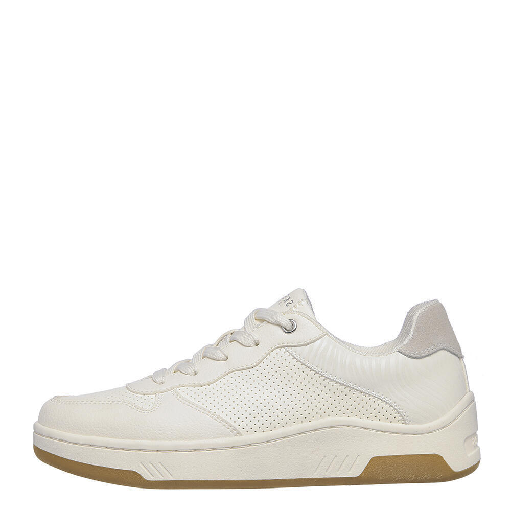 Skechers 155597-WHT-UPBEATS