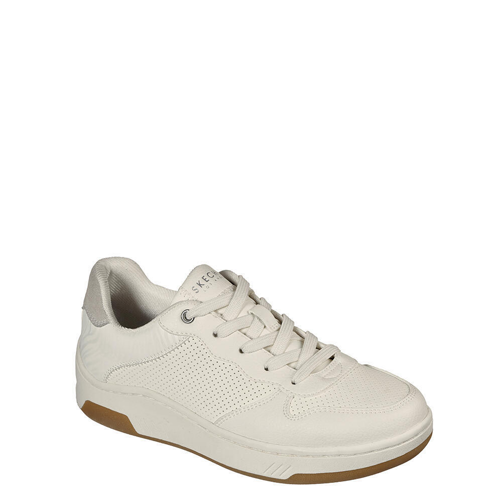 Skechers 155597-WHT-UPBEATS