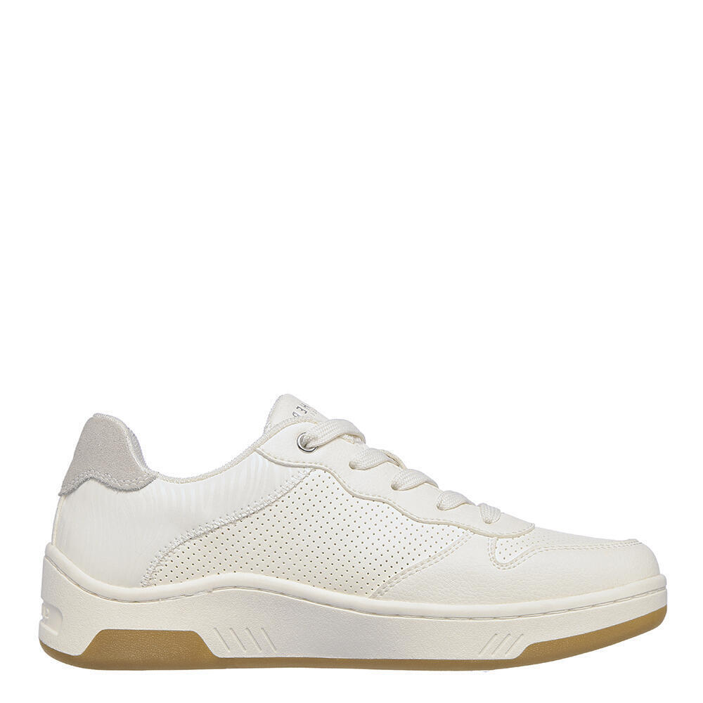 Skechers 155597-WHT-UPBEATS