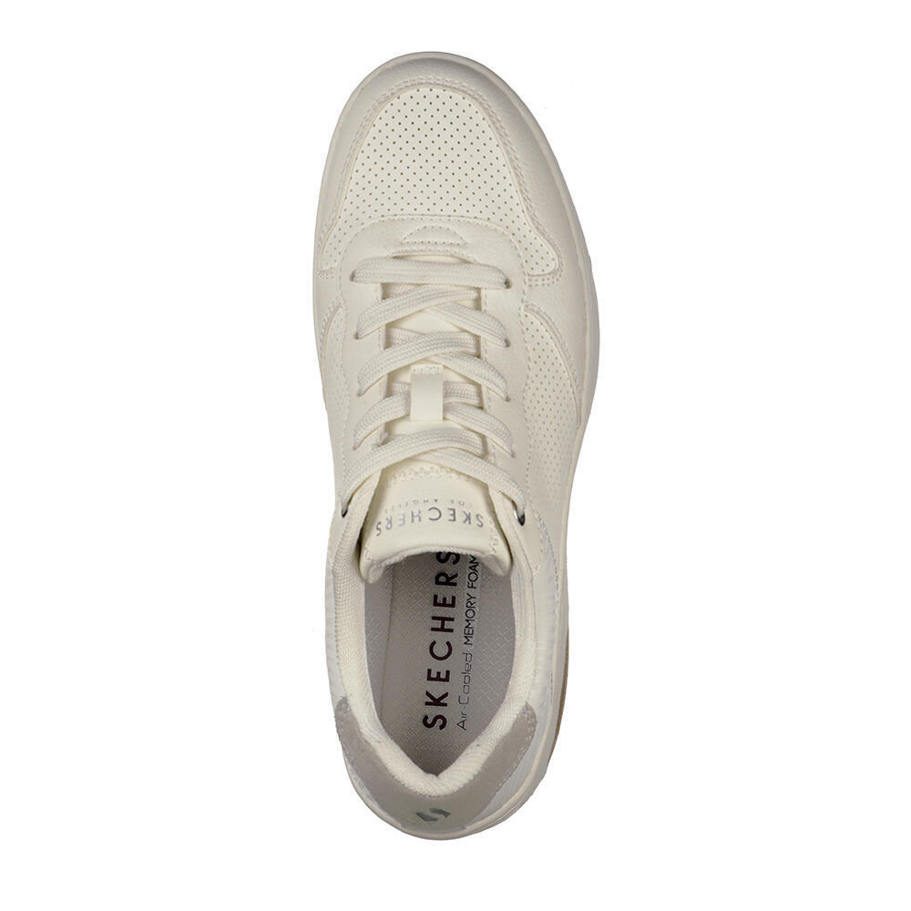 Skechers 155597-WHT-UPBEATS