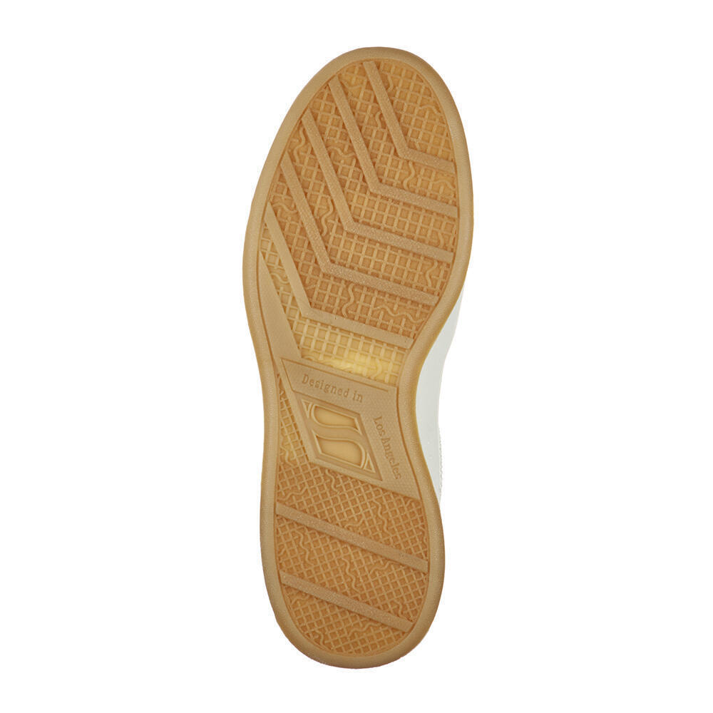 Skechers 155597-WHT-UPBEATS