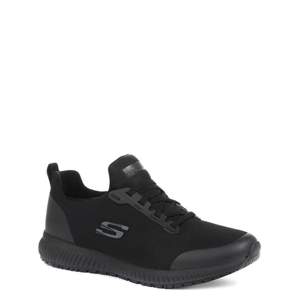 Skechers 200051EC-BLK-SQUAD SR-MYTON
