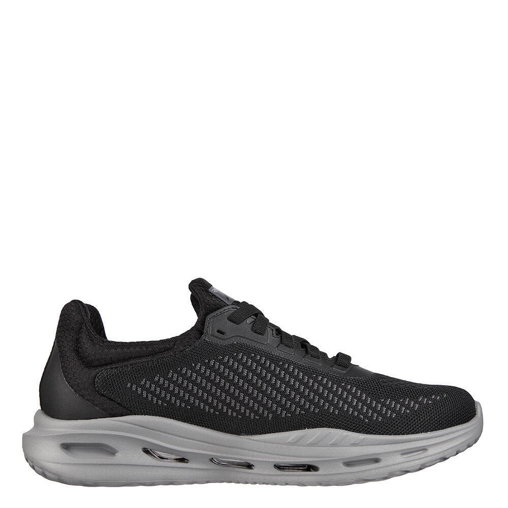 Skechers 210434-BLK-ARCH FIT ORVAN