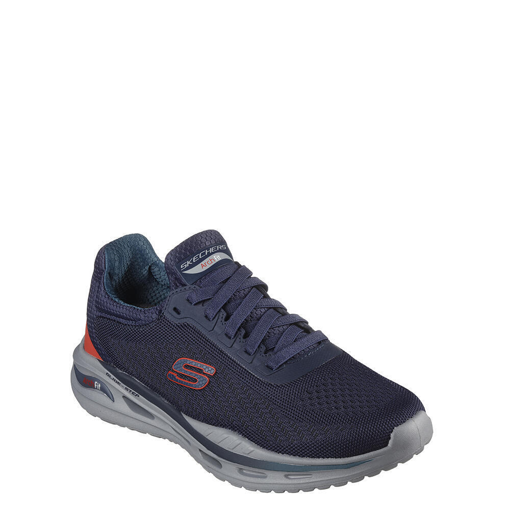 Skechers 210434-DKNV-ARCH FIT ORVAN