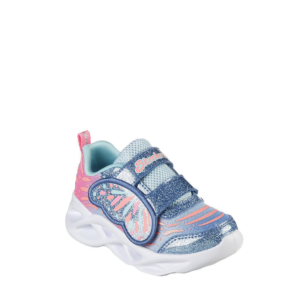 Skechers 302754N-BLTQ-China