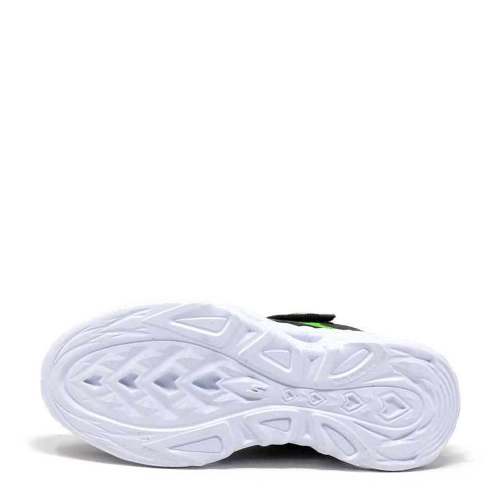 Skechers 400600L-BBLM-S LIGHTS-VORTEX