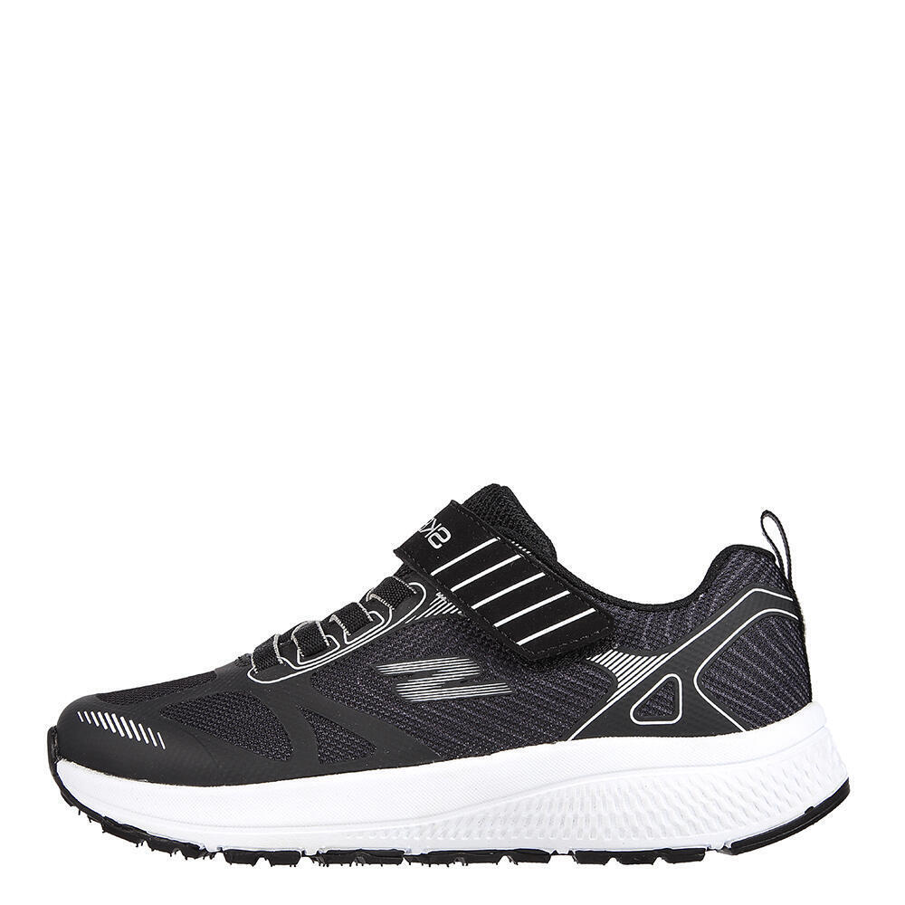 Skechers 405019L-BKW-GO RUN CONSISTE