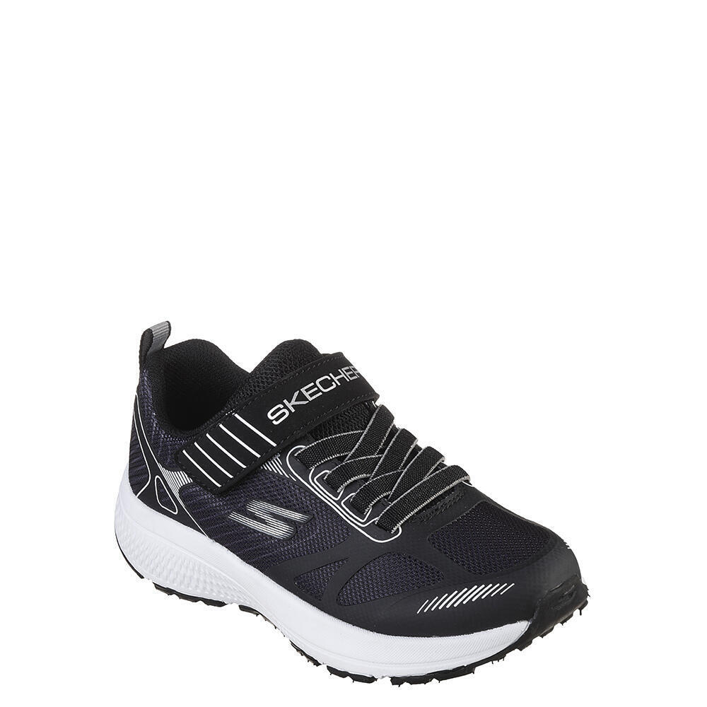 Skechers 405019L-BKW-GO RUN CONSISTE
