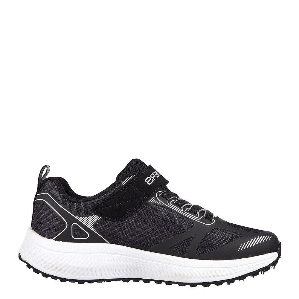 Skechers 405019L-BKW-GO RUN CONSISTE