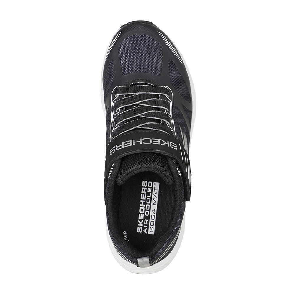 Skechers 405019L-BKW-GO RUN CONSISTE