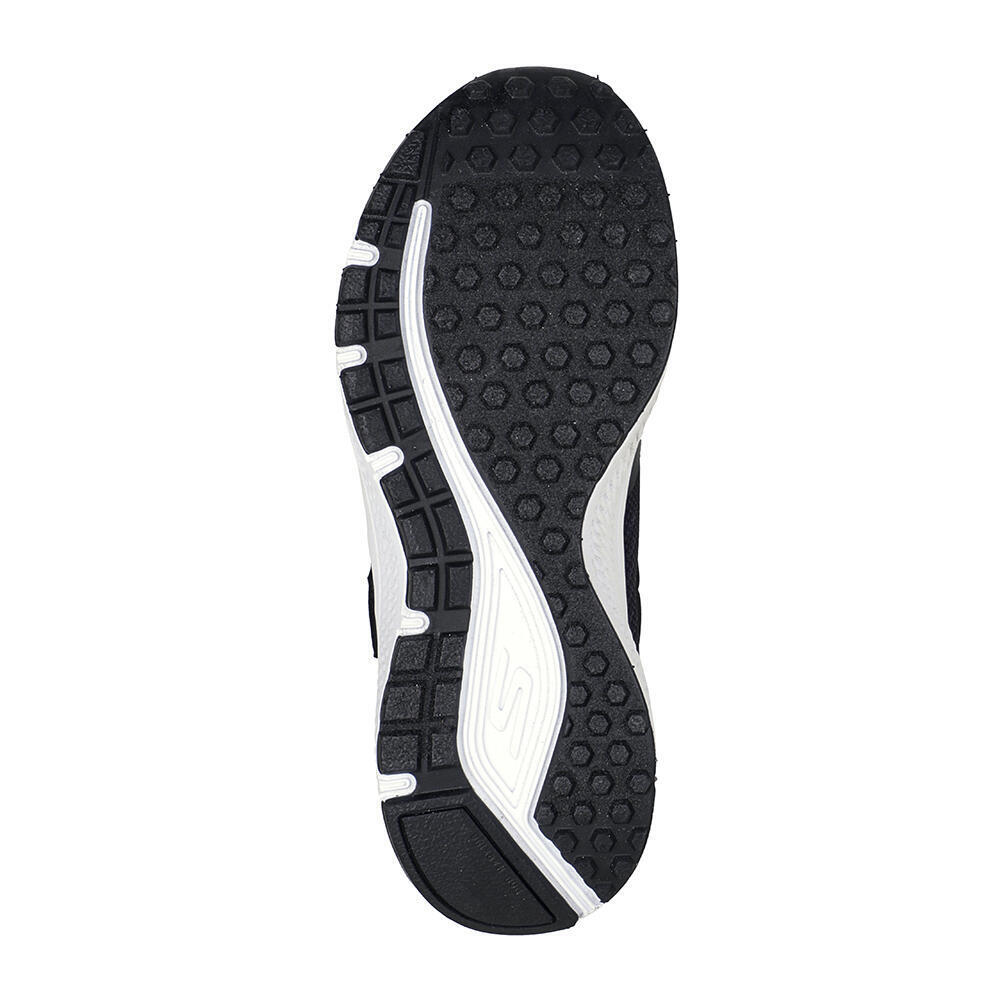 Skechers 405019L-BKW-GO RUN CONSISTE