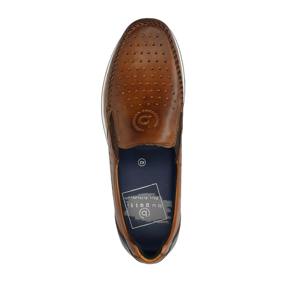 Bugatti 311-90760-4100-6300 cognac