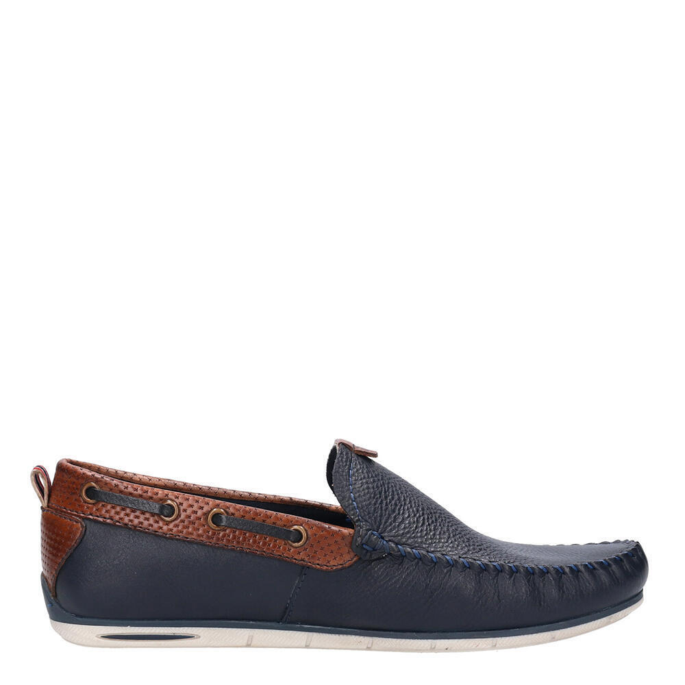 Bugatti 321-A2X65-1000-4100 dark blue