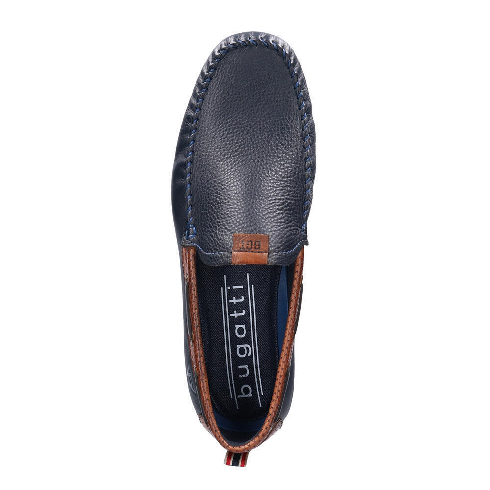 Bugatti 321-A2X65-1000-4100 dark blue
