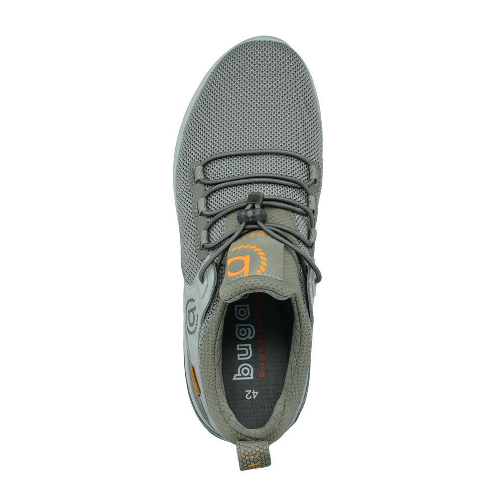 Bugatti 341-65860-6900-1200 light grey