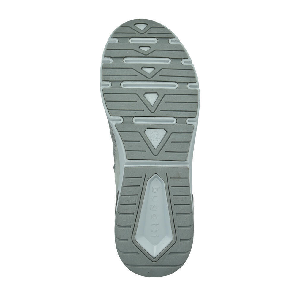 Bugatti 341-65860-6900-1200 light grey